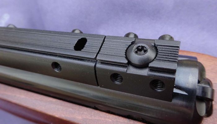 BSA LIGHTNING CLX – The Homecoming - image {image:count}