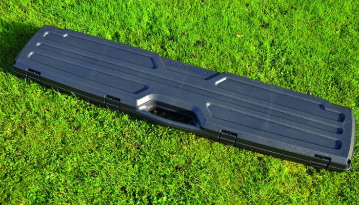 Plano SE Series Single Rifle/Shotgun Case - image {image:count}