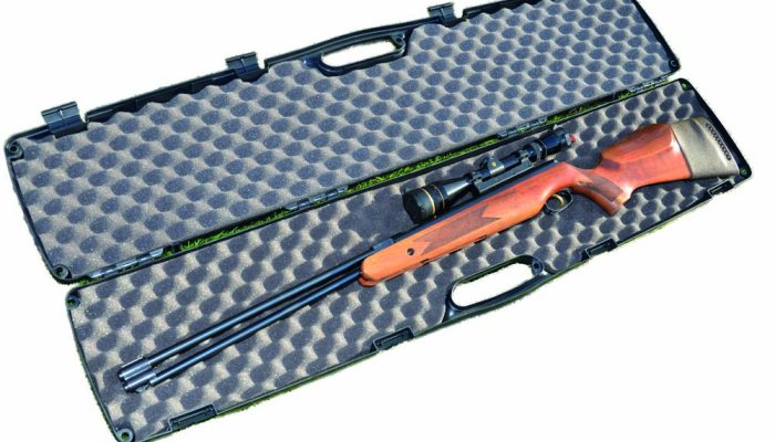 Plano SE Series Single Rifle/Shotgun Case - image {image:count}