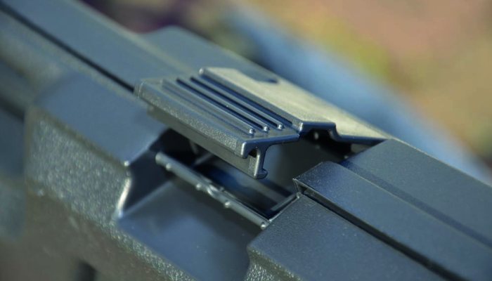 Plano SE Series Single Rifle/Shotgun Case - image {image:count}