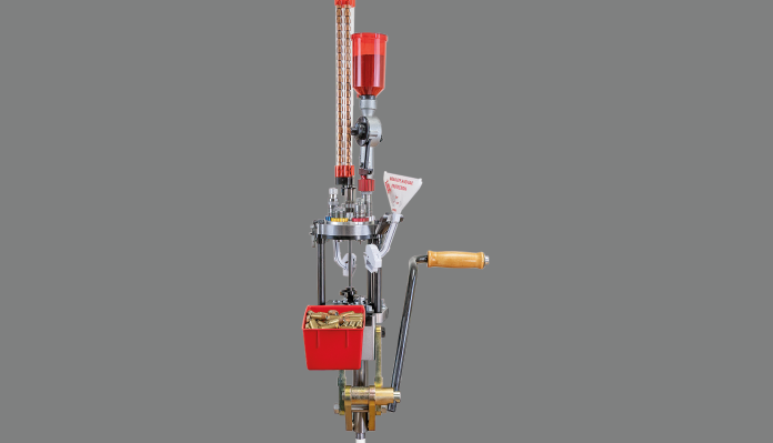 Lee Precision Ultimate Turret Press Kit