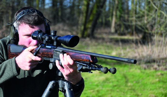 SABATTI ROVER HUNTER CLASSIC PRO