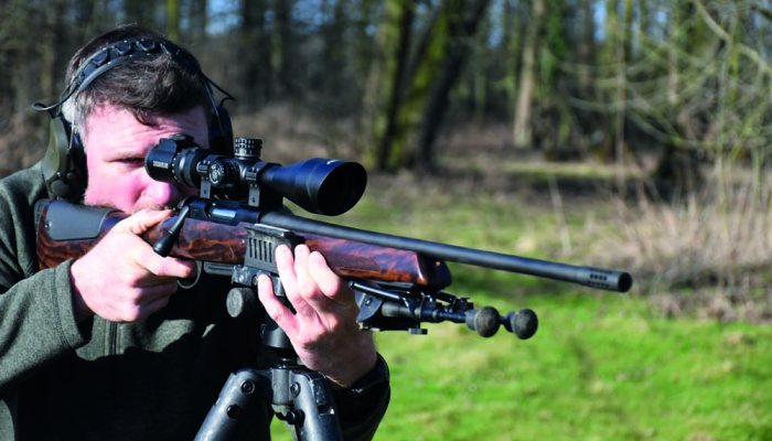 SABATTI ROVER HUNTER CLASSIC PRO - image {image:count}