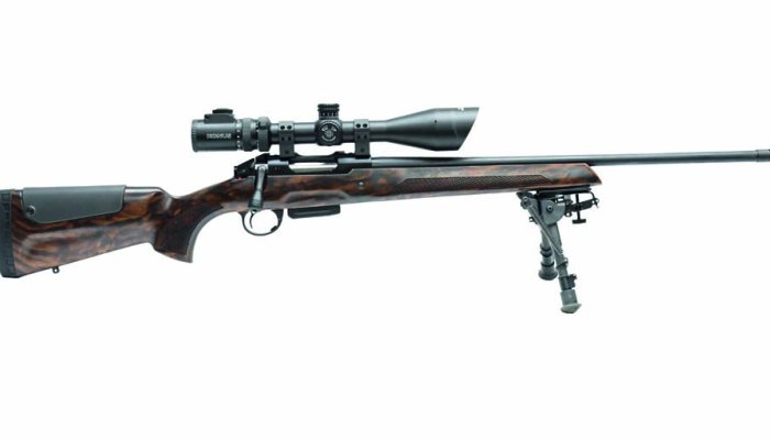 SABATTI ROVER HUNTER CLASSIC PRO - image {image:count}