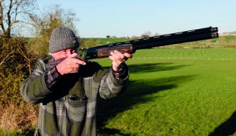 WEBLEY & SCOTT 912 XSL