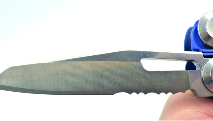 Leatherman Signal Multi-Tool - image {image:count}