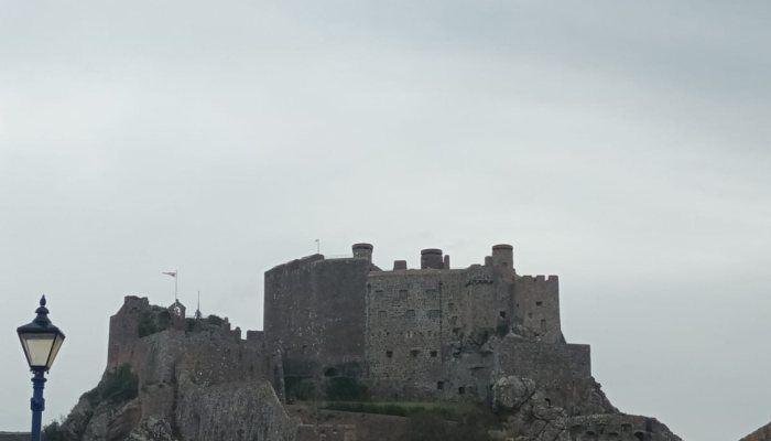 Mont Orgueil Castle - Place of interest. - image {image:count}