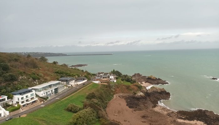 Mont Orgueil Castle - Place of interest. - image {image:count}