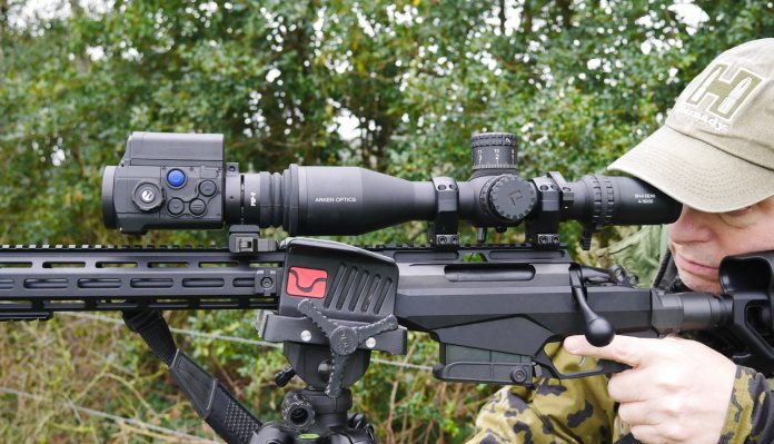 PULSAR KRYPTON 2 FXQ35