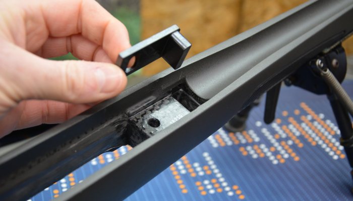 Without Fault - Sako 90 - image {image:count}