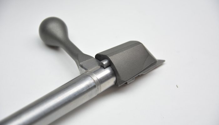 Without Fault - Sako 90 - image {image:count}