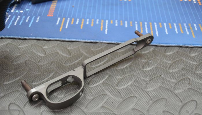 Without Fault - Sako 90 - image {image:count}