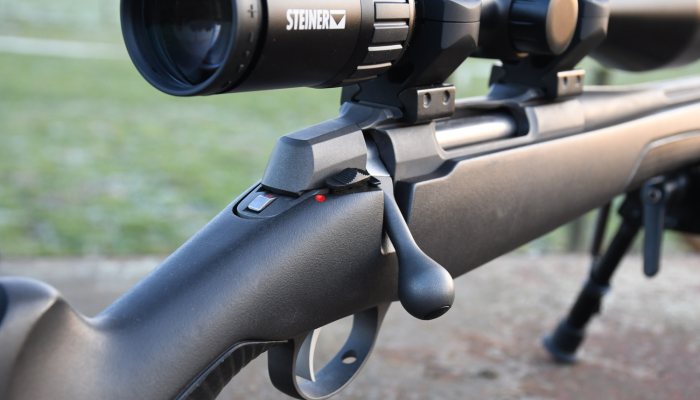 Without Fault - Sako 90 - image {image:count}