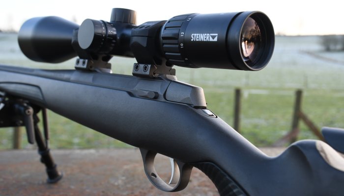 Without Fault - Sako 90 - image {image:count}