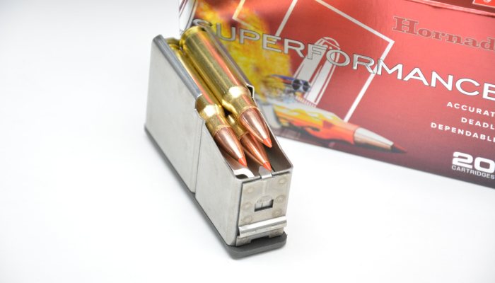 Without Fault - Sako 90 - image {image:count}