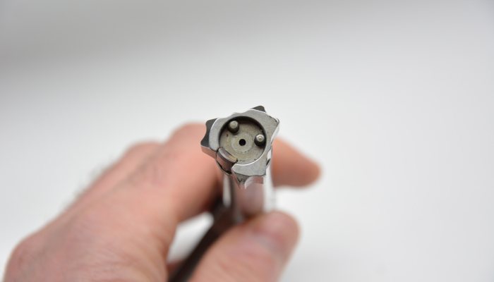 Without Fault - Sako 90 - image {image:count}