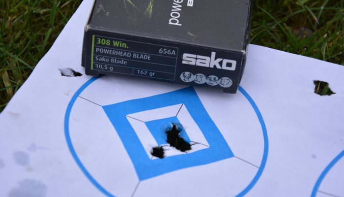 Without Fault - Sako 90 - image {image:count}