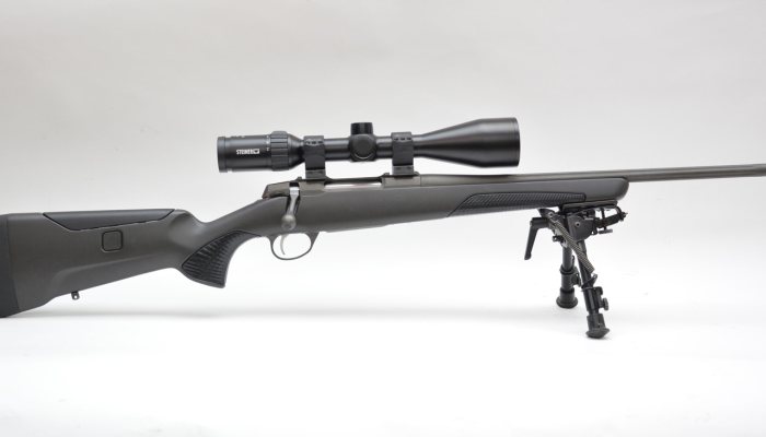 Without Fault - Sako 90 - image {image:count}