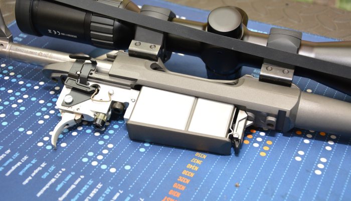 Without Fault - Sako 90 - image {image:count}