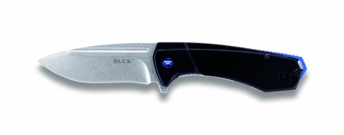 Buck 713 Ruckus and Stinger folding knives - Review - image {image:count}