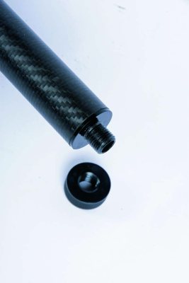 Daystate Blackwolf Review: The Ultimate Modular Air Rifle? - image {image:count}