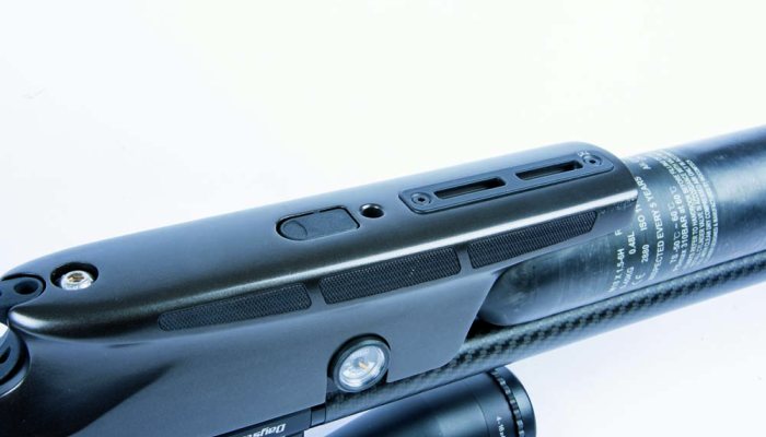 Daystate Blackwolf Review: The Ultimate Modular Air Rifle? - image {image:count}