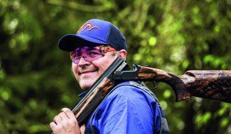BLASER FBX SPORTING