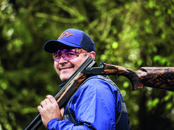 BLASER FBX SPORTING | Over and Under Shotgun Reviews | Gun Mart