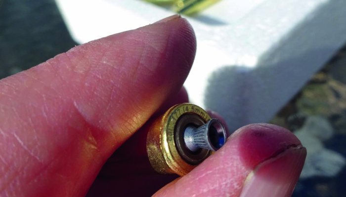 Dan Wesson 6” Pellet Revolver Review: A Hands-On Test - image {image:count}