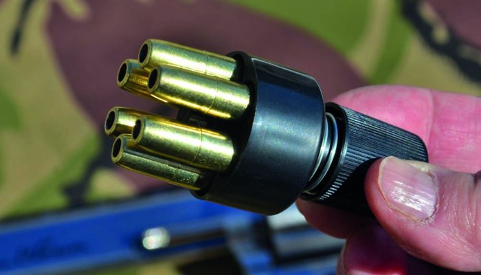 Dan Wesson 6” Pellet Revolver Review: A Hands-On Test - image {image:count}