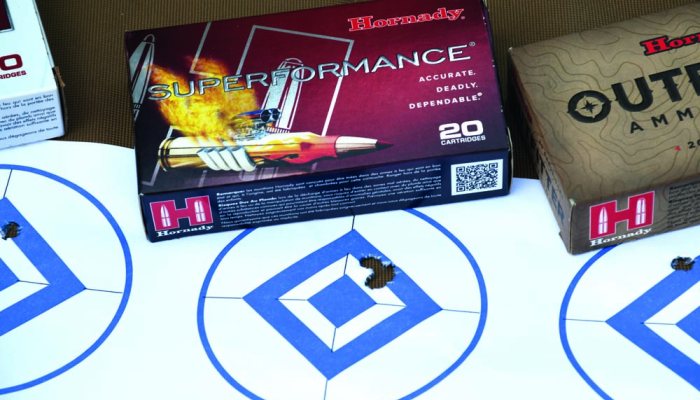 HAENEL JAEGER NXT COMPOSITE - image {image:count}