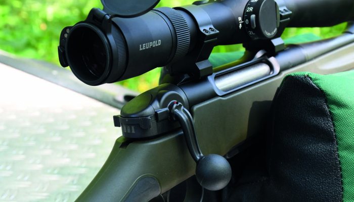 HAENEL JAEGER NXT COMPOSITE - image {image:count}