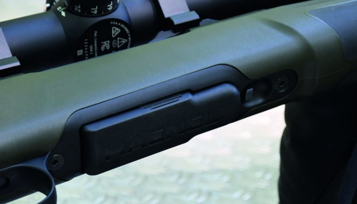 HAENEL JAEGER NXT COMPOSITE - image {image:count}