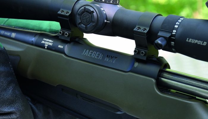 HAENEL JAEGER NXT COMPOSITE - image {image:count}