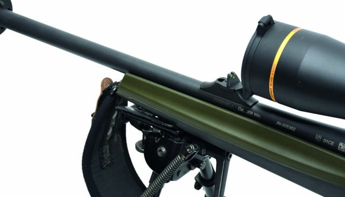 HAENEL JAEGER NXT COMPOSITE - image {image:count}