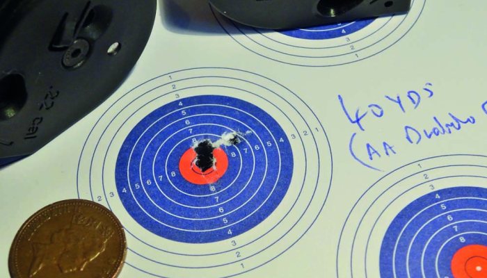 Kral Puncher K Synthetic Review: A Hunter’s Ultimate Lightweight PCP Air Rifle - image {image:count}