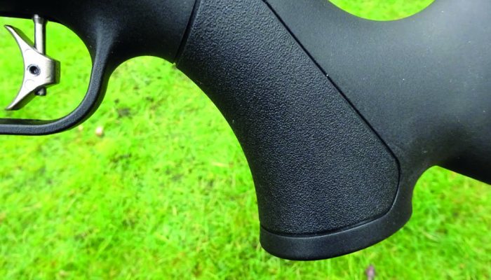 Kral Puncher K Synthetic Review: A Hunter’s Ultimate Lightweight PCP Air Rifle - image {image:count}