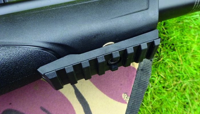 Kral Puncher K Synthetic Review: A Hunter’s Ultimate Lightweight PCP Air Rifle - image {image:count}