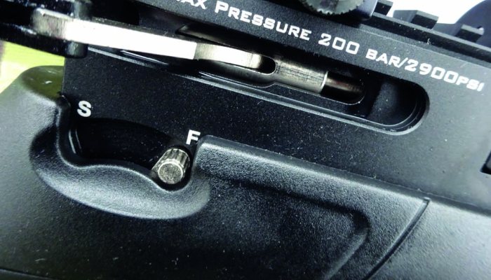 Kral Puncher K Synthetic Review: A Hunter’s Ultimate Lightweight PCP Air Rifle - image {image:count}
