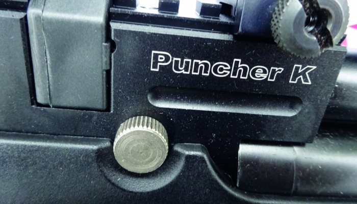 Kral Puncher K Synthetic Review: A Hunter’s Ultimate Lightweight PCP Air Rifle - image {image:count}