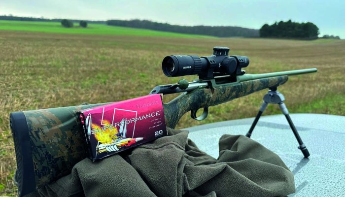 Leupold MK4 vs VX-6: Driven Boar Scope Comparison - image {image:count}