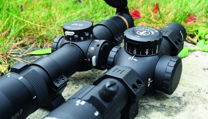 Leupold MK4 vs VX-6: Driven Boar Scope Comparison - image {image:count}