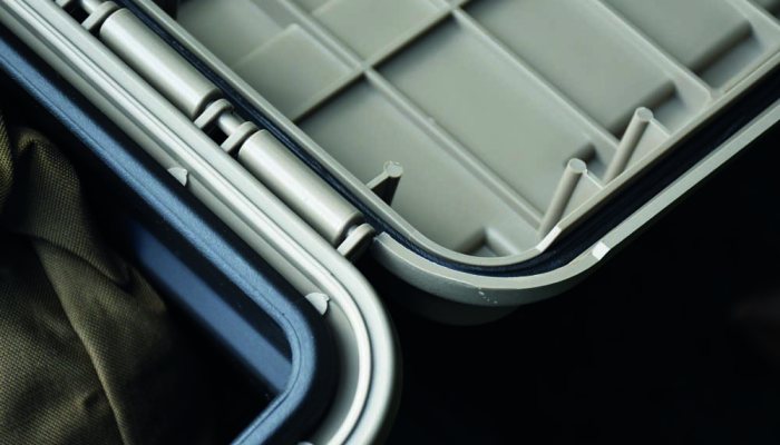 MTM Mule Mobile Gear Crate & Tactical Rifle Crate Review - image {image:count}