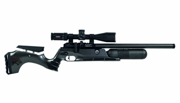 Daystate Blackwolf Review: The Ultimate Modular Air Rifle?
