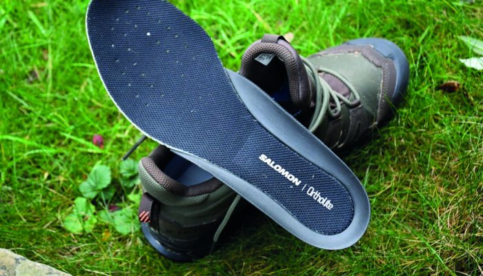 Salomon X Ultra Tracker GTX Boot Review - image {image:count}