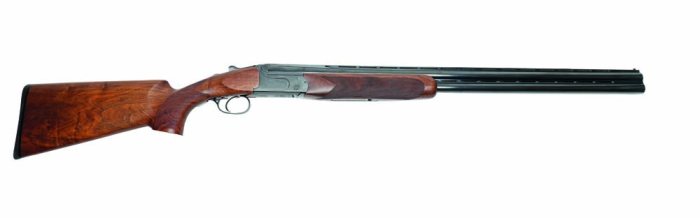 Zoli One 12-Bore Shotgun Review: A Detailed Field Test - image {image:count}