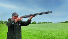 Zoli One 12-Bore Shotgun Review: A Detailed Field Test
