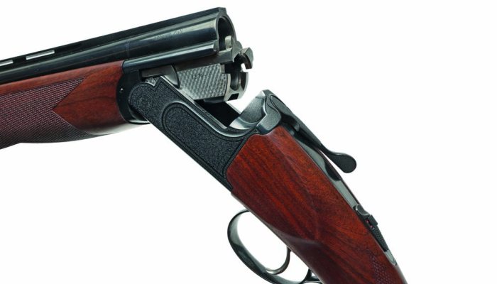 Zoli One 12-Bore Shotgun Review: A Detailed Field Test - image {image:count}
