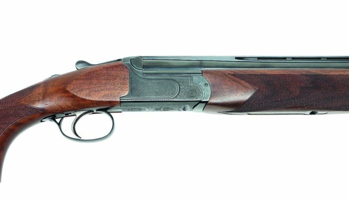 Zoli One 12-Bore Shotgun Review: A Detailed Field Test - image {image:count}
