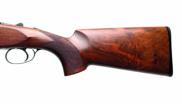 Zoli One 12-Bore Shotgun Review: A Detailed Field Test - image {image:count}